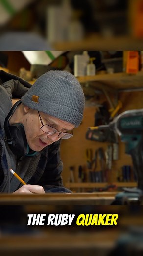 48K views · 999 reactions | Episode 1 of The Ruby Quaker Show has...