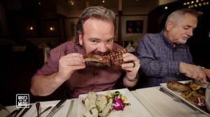 20 reactions · 4 comments | What’s on the Menu: Gregory’s Mesquite Grill Gregory's Mesquite Grill is Eureka’s fine dining establishment. The menu features everything from classic steakhouse favorites to mouthwatering seafood. Accompanied by radio pioneer and local legend Carl Lamar, Demke tried a little bit of everything. Full story here: www.stgeorgeutah.com/news/archive/2022/03/04/avm-whats-on-the-menu-gregorys-mesquite-grill/ | St. George News | STGnews.com | Facebook