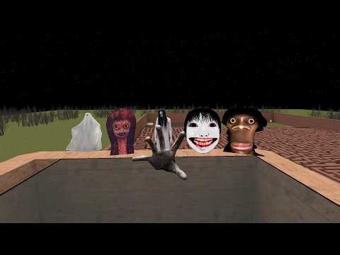 Unexpected moments, creative gameplay, and pure chaos — all in one video.”😱😳🔥”Garry’s Mod”