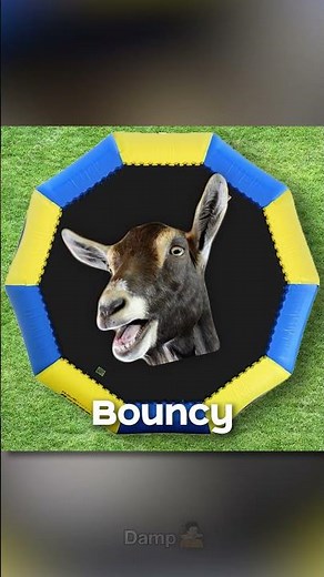 What "Goat Screaming" sound is the BEST? (#3)