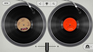 Google Doodle célèbre les 44 ans du hip-hop et vous transforme en DJ !