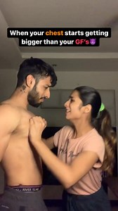 Jali na jali na 😜 . . . . . . . . . #gymcouple #gymmemes #gymhumor #gymjokes #fitcouple #fitnesscouple #comedycouple #couplecomedy #gymcomedy #gymmemesofficial #memesfunny #relatablememes | Nidhi Agrawal