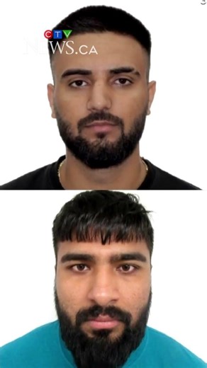 Extortion-related deportations up to 35, CBSA says
