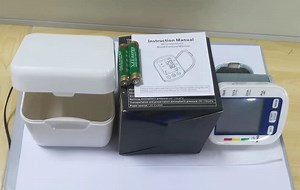 [Hot Item] Portable Watch Finger Tip Pulse Oximeter Bluetooth Gaming PC Monitor