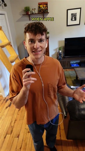 Using wired earbuds in 2026 🤔