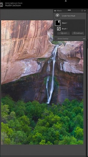 How to Add ANY Color to Your Photo in Lightroom Classic