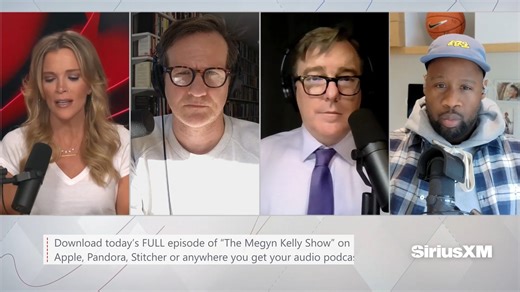 1.8K views · 107 reactions | In today’s episode, Megyn Kelly is...