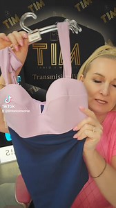 Triumph -STROJE KAPIELOWE ( PROMOCJA❣️❣️❣️❣️) DZIS JEDYNIE 79ZŁ 💢Marzenka w filmie mówi cenę wyższa ale system zapisze Wam je po 79zl💢 Wszystkie stroje Triumph wykonane są z materiałów najwyższej jakości odpornych na UV i chlor, szybko schnące z CERTYFIKATAMI jakości i pochodzenia materiałów z których zostały uszte. Rozmiarówka 38 b c - 75 b c itd 40 - 80 42 -85 44-90 46-95 48-100 50-105 52-110 Aby zamówić produkt Strój kąpielowy Summer Glow OPD sd - TRIUMPH wpisz w komentarzu selmo sk030 lila