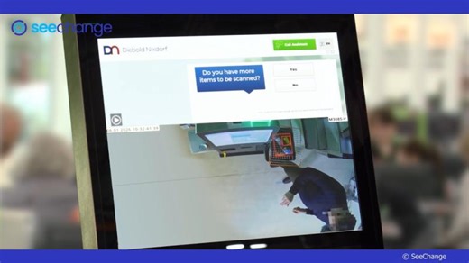 SeeChange Shrink Prevention for any self-checkout | Global Convenience