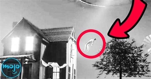 10 Mysterious Places on Earth Tied to Aliens | Articles on WatchMojo.com