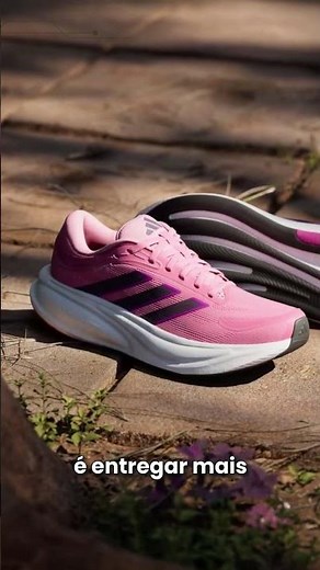 Review of the Adidas Response 2: Comfortable, Stable, and Great for Everyday Use