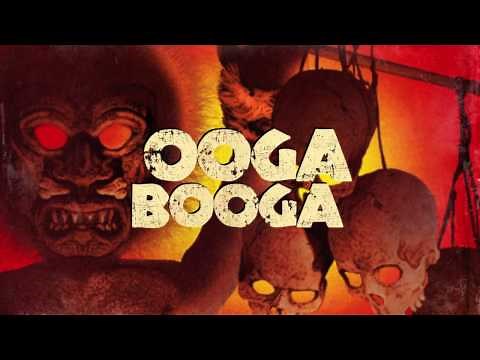 Ooga Booga | Official Trailer | Karen Black | Stacy Keach | Ciarra Carter | Wade Forrest Wilson
