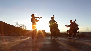 Simply Three - Fix You / Clocks (Coldplay mashup) | Simply Three