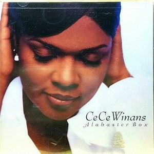 CeCe Winans - Alabaster Box