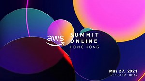 機器學習在日常的應用逐漸廣泛，但如果未接觸過可能會學習門檻高，無從入手。AWS 為咗令大家可以更輕鬆學習及了解AI/ML基礎概念，推出 AWS DeepRacer 並定期舉辦競賽。透過訓練賽車 DeepRacer 建立自己的機器學習模型和接觸強化學習。 比賽詳情：https://amzn.to/3fLtG0W 立即報名5月27日線上年度活動：https://bit.ly/3bQZbp8 今年大家更可以安坐家中參與賽事。在首輪比賽中取得佳績的首 10% 玩家，即可參與新型賽車 DeepRacer Evo 的進階比賽，比賽將透過配備作距離識別的雙鏡頭及360度雷達裝置的 DeepRacer Evo 進行二人的障礙物比賽。🏎🏎 都可以聽下我哋嘅 AWS Machine Learning Hero 點介紹🏎 比賽詳情：https://amzn.to/3fLtG0W 立即報名：https://bit.ly/3bQZbp8 | Amazon Web Services