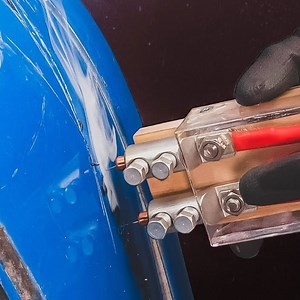 546K views · 1.6K reactions | Old Microwave Transformed Into A Plastic Welder | Bored Panda Art | Facebook