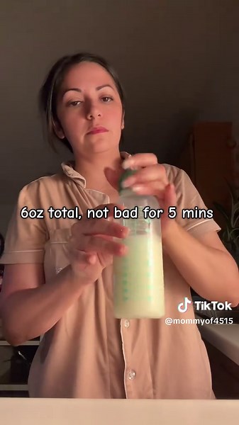 Pumping Tips for Moms: Efficient Late-Night Sessions