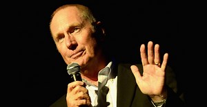 Max Lucado Reveals Secret Battle with Alcohol in New Book: 'I Confessed my Hypocrisy' - Michael Foust