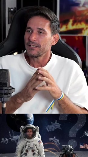 Por que no volvimos a la Luna? #Luna #espacio #nasa | nasa space