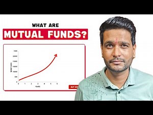Mutual Funds for Beginners | Full Guide to Start Investing 💰
