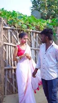 होली मै रंग ❌ सिंदूर 😂😁#holi #trending #comedy #funny #viral #love #bhojpuri #viralvideo #shorts