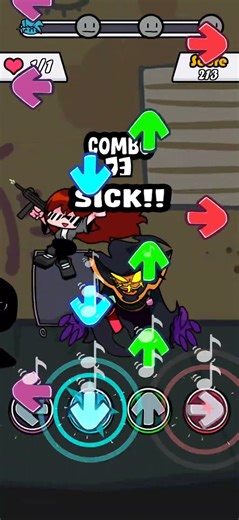 first fnf video how did I do