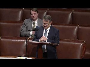 Congressman Bilirakis Floor Speech 9.15.25