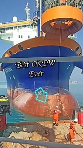 Offshore Operation 👉 Best CREW Ever #seamanslifeonboard #hopperdredger #pipelineconnection #dadoysarj | Sarj S. Estrada