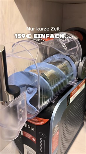 Ninja Slushy Mixer kaufen – Sommerdeals für die Küche