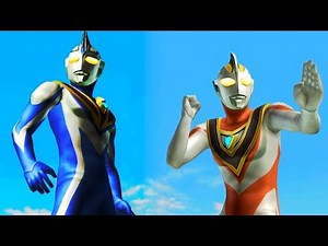 ULTRA BATTLE EPISODE 02