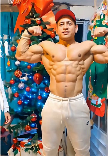 How to make the super trending muscle transformation filter for free? Have you tried the Body Muscular Effect on TikTok? How to generate the Body Muscular effect from a single photo? Click the template at the bottom left of the video to create the same effect with one click Body Muscular Effect Body Muscular Filter AI Body Muscular AI Body Muscular Effect / AI Body Muscular Filter AI Body Muscular Effect Tutorial / AI Body Muscular Filter Tutorial AI One-Click Body Muscular Video Creation / Make