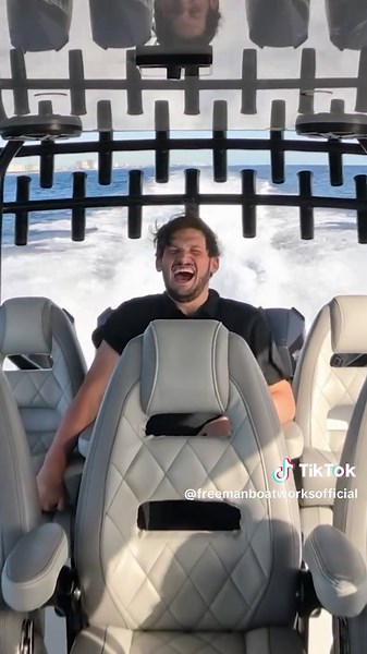 Freeman Boatworks on TikTok