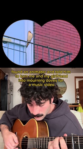 Creating Engaging Animated Music Videos