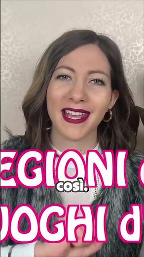 Quante regioni ci sono in Italia E una sorpresa incredibile