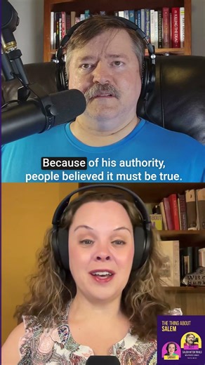 Daemonologie was written by King James to Prove Witchcraft Was Real