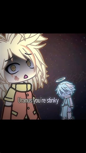 Solar balls gacha life #gacha #solarballs #gachalife