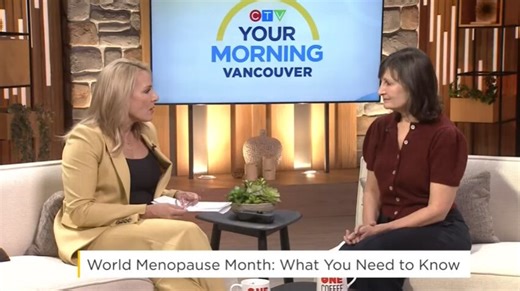 World Menopause Month: What you need to know