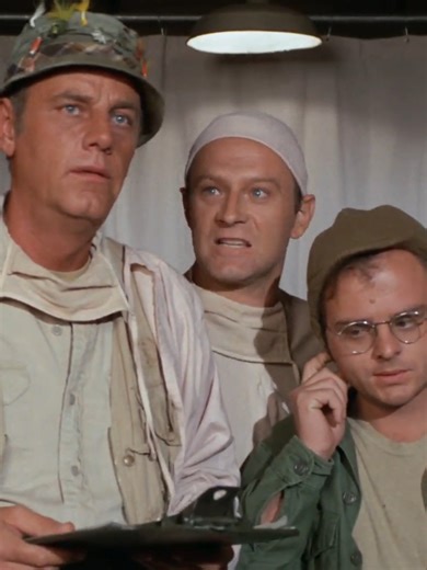 Best scene from M*A*S*H 4077 - Comedy of War 70-80s | Join us: https://www.facebook.com/groups/772465791028529 . #MASH #mash4077 #4077 #War #WWI #MASHFullEpisodes #Helicopter #Drama #Comedy #tvshow #serriesMASH #USSNimitz #USNavy #aircraft #USSHornet #SuperTomcat #AlanAlda #LorettaSwit #WayneRogers #helicopters #tankcar #airbus #bell #usa #tank #war #oldwar #boeing #iran #israel #armed #army #hughes #technology #military #WWII #aircraft #airshow #aviation #pilot . | Mash 4077