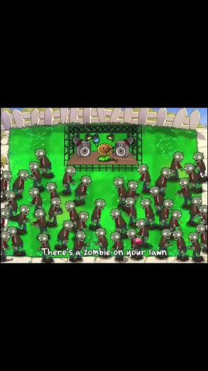 Zombie on Your Lawn: Full Music Video Experience