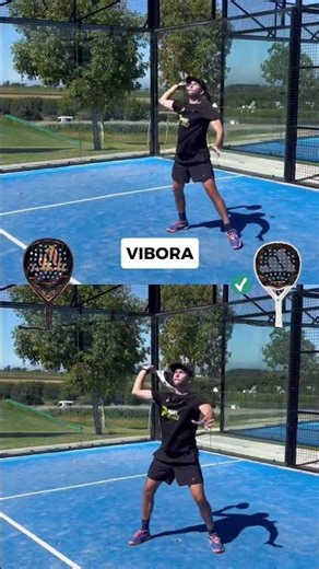 Padel Racket Battle 2026 🎾 Arrow Hit CTRL vs Metalbone 3.4 CTRL | Full Comparison