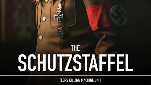 The SS: Hitler’s Fanatical Killing Organization...