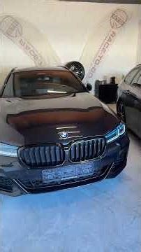 BMW 530d – einer verkauft, einer noch da… Welcher ist schöner? #BMW #530d #G31 #LCI #RaceToGo