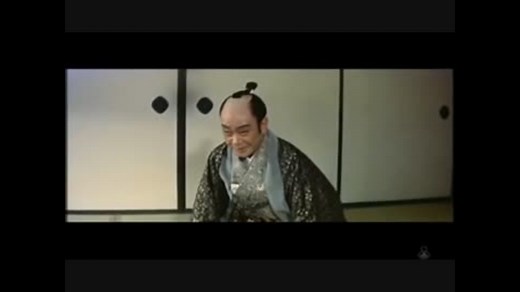 忠臣蔵「大石東下り」