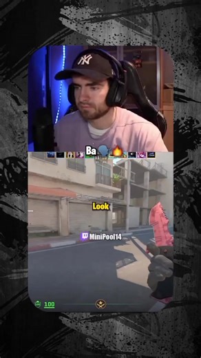 VANTAGE CS | Counter-Strike 2(CS2) is the full modern upgrade of CS:GO, built on Valve's Source 2 engine, bringing better graphics, smoother animations,... | Instagram