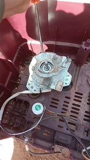 LG washing machine repair 🪛💡