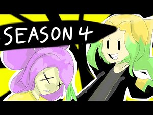 BFB 1 (humanized!!!)