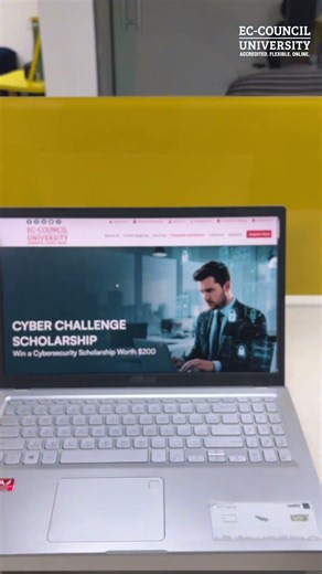 Cyber Challenge Of The Week Is Here