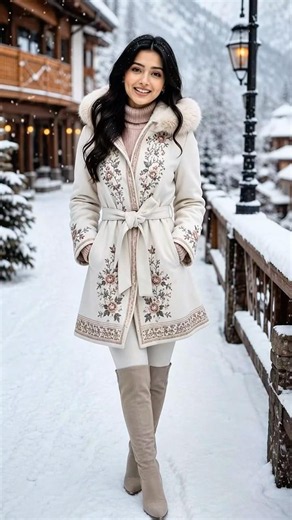 Winter Jackets 2026 ❄️🔥 | Latest Stylish Winter Jacket Designs | Trendy Jackets for Women