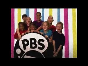 PBS Kids Program Break (2006 KDHY) #2