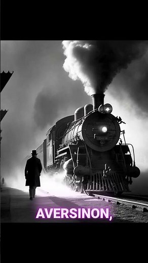 El Enigma de la Primera Locomotora: ¿Dónde Nació la Revolución del Vapor? #historia #curiosidades